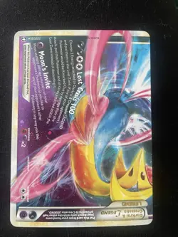 Pokemon TCG Lot 2019 Legends Awakened Cards - Image 2
