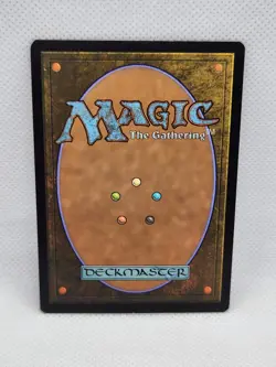 Battle for Baldur's Gate #324 Mighty Servant of Leuk-o Artifact Card NM MTG Rare - Image 4