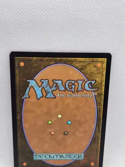 Battle for Baldur's Gate #324 Mighty Servant of Leuk-o Artifact Card NM MTG Rare - Image 5