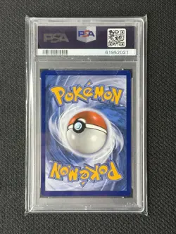 Pokemon Garchomp & Giratina GX Full Art Holo Card 228/236 PSA 10 - Image 2