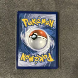 Pokemon TCG Eevee 63/98 Build-A-Bear Workshop Stamped Promo Card - Image 2