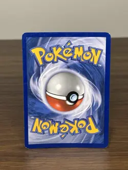 Rotom 5/17 Pop Series - Cracked Ice Holo Rare Pokemon Card - Image 5