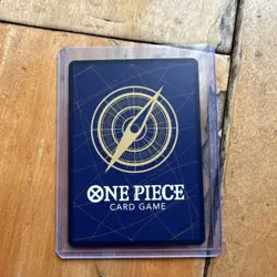 Tony Tony Chopper P-065 Championship Tournament Promo CS 25-26 One Piece Card - Image 2