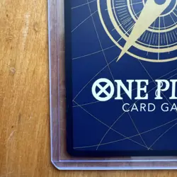 Tony Tony Chopper P-065 Championship Tournament Promo CS 25-26 One Piece Card - Image 3