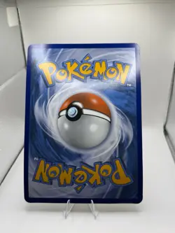 2021 Pokemon Pikachu V-#SWSH061-PROMO Jumbo Card Black Star Promo - Image 2