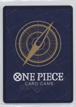 2025 One Piece Card Game: Extra - Anime 25th Collection EB02 Arlong #EB02-011 - Image 2