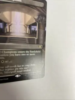 Vault Of Champions Borderless Nonfoil Card #0667 MTG LP - Image 2
