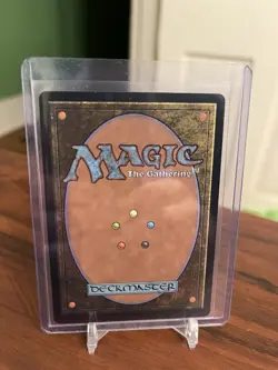 Winnowing - Showcase Fracture Foil - NM/UP - ECL EN M 0392 - Lorwyn Eclipsed - Image 2