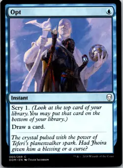 Opt Dominaria Regular - Image 1