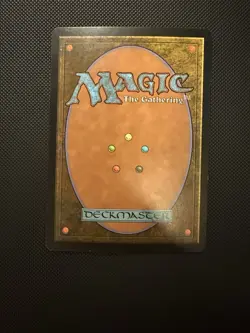 Mtg Magic: The Gathering Terravole Foil OdysseyJapanese - Image 2