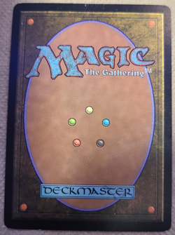 MTG Bloodstained Mire Onslaught Lightly / Moderately Played - Image 2