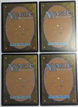 Garruk, Cursed Huntsman x1 Throne of Eldraine Magic the Gathering MTG LP/NM - Image 4