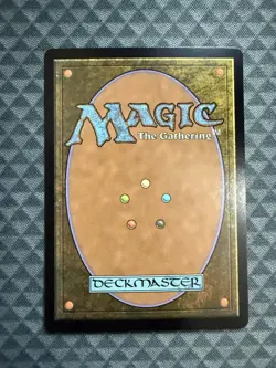 MTG Avatar Destiny #0165 Foil Rare Avatar: The Last Airbender (TLA) - Image 3