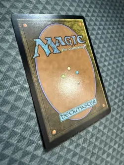 MTG Avatar Destiny #0165 Foil Rare Avatar: The Last Airbender (TLA) - Image 4