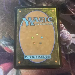 MTG / Panoptic Mirror / Darksteel / Lp - Image 2