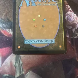 MTG / Panoptic Mirror / Darksteel / Lp - Image 4
