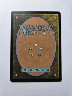 Loch Mare Lorwyn Eclipsed Showcase MTG Near Mint - Image 2