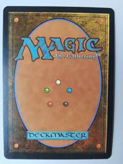 MTG Oath of Druids LP/NM - Magic: The Gathering - Exodus - Image 2