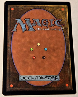 Archangel x1 NM Portal MTG Vintage Hoover Art + Fast Shipping! - Image 2