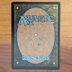 Azula, Cunning Usurper - Prerelease Foil Promo - Avatar TLA MTG - Image 2