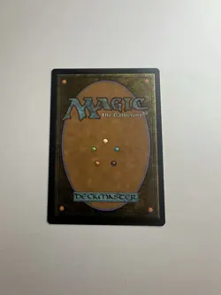 The Lost and the Damned LP Universes Beyond: Warhammer 40000 Mtg Lightly Played - Image 2