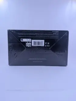 Magic MTG Final Fantasy PLAY Booster Box FACTORY SEALED IN HAND! - Image 3