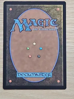 x1 Wild-Magic Sorcerer ~ Mint/NM ~ Commander Legends: Battle for Baldur's Gate - Image 2