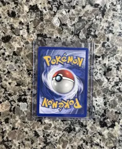 Charizard 4/102, Blastoise 2/102, Venusaur 15/102 Pokemon (Big 3) Holo - Image 5