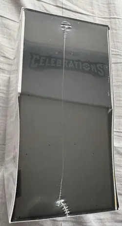 Pokemon Celebrations ETB Elite Trainer Box 25th Anniversary Brand New Sealed!! - Image 3