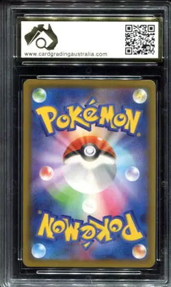 Mew 002/028 Reverse Holo CGC 9.5 25th Celebrations Pokemon Card - Image 2