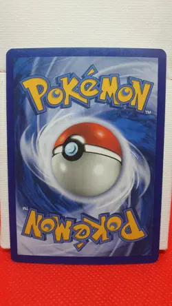 Pokemon Bounce Energy Reverse Holo Skyridge 142/144 Vintage Energy Card German- - Image 5
