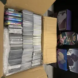 Pokemon Bulk Bundle - READ description - Image 1