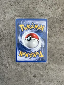 Carte Pokemon Wizards 1996 Soporifik Edition 2 Team Rocket 54/82 Etat Parfait FR - Image 2