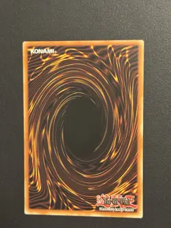 YUGIOH Shining Friendship TP1-E024 Tournament Pack 1 Common Euro Print - Image 2