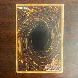 Yugioh Aussa the Earth Channeler POTE-EN032 Starlight Rare 1st Ed NM - Image 2