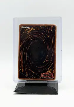 Blue Eyes White Dragon SDK-001 Heavily Played/Damaged - Image 2