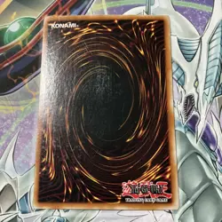 Magician of Faith - Rare - DB1-EN163 - Yugioh - Image 4