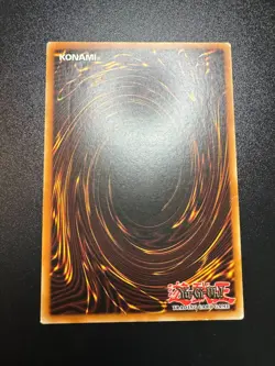 YUGIOH VIOLET WITCH ULTIMATE RARE LIGHT PLAY CRMS-EN097 - Image 2