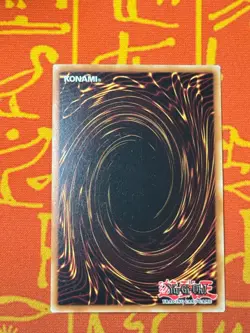 YUGIOH DROLL & LOCK BIRD QUARTER CENTURY SECRET RARE 1ST NM RA02-EN006 - Image 2