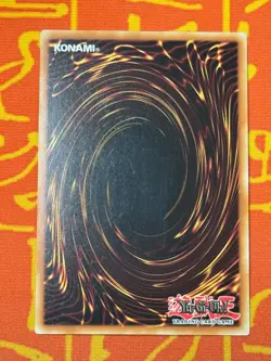 YUGIOH BLUE-EYES JET DRAGON QUARTER CENTURY SECRET RARE 1ST NM RA02-EN017 - Image 2