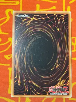 YUGIOH GUARDIAN CHIMERA QUARTER CENTURY SECRET RARE 1ST NM RA02-EN023 - Image 2