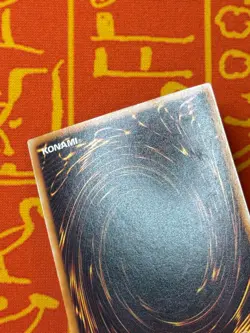 YUGIOH HONEST GHOST RARE EXCELLENT LODT-JP001 JAPANESE - Image 5