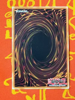 YUGIOH OBELISK THE TORMENTOR QUARTER CENTURY SECRET RARE 1ST NM RA04-EN116 - Image 2