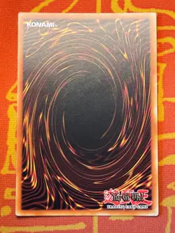 YUGIOH HOT RED DRAGON ARCHFIEND BANE ULTRA RARE 1ST NM DUPO-EN058 - Image 2