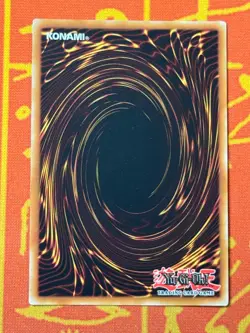 YUGIOH ANCIENT GEAR FUSION SECRET RARE NEAR MINT LDS1-EN090 - Image 2
