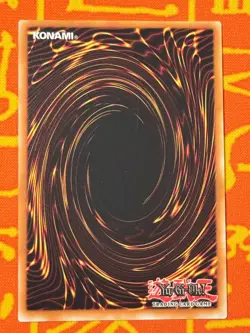 YUGIOH MAGICIANS' SOULS QUARTER CENTURY SECRET RARE NM RA02-EN014 - Image 2