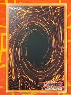 YUGIOH JINZO LORD SUPER RARE NEAR MINT LODT-EN007 2024 PRINT - Image 2