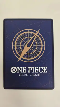 One Piece Card - Perona OP09-034 - Crew Thriller Bark Excluded FR- - Image 2