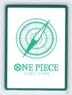 DON!! Card (Enel) Textured Foil PRB-01 JP One Piece LP - Image 2