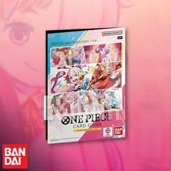 One Piece Card Game English - Premium Card Collection - Uta - Image 3